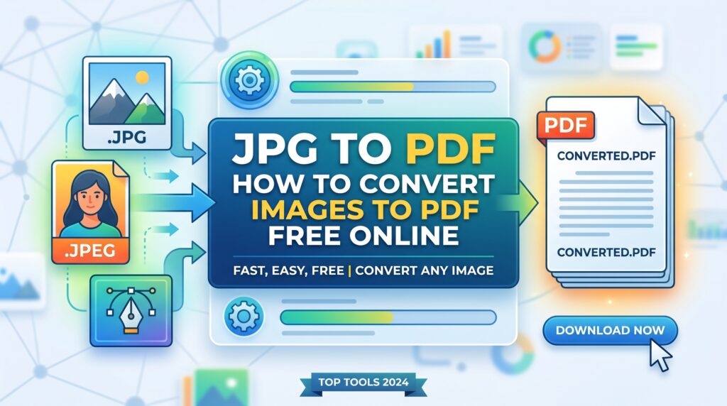 jpg to pdf