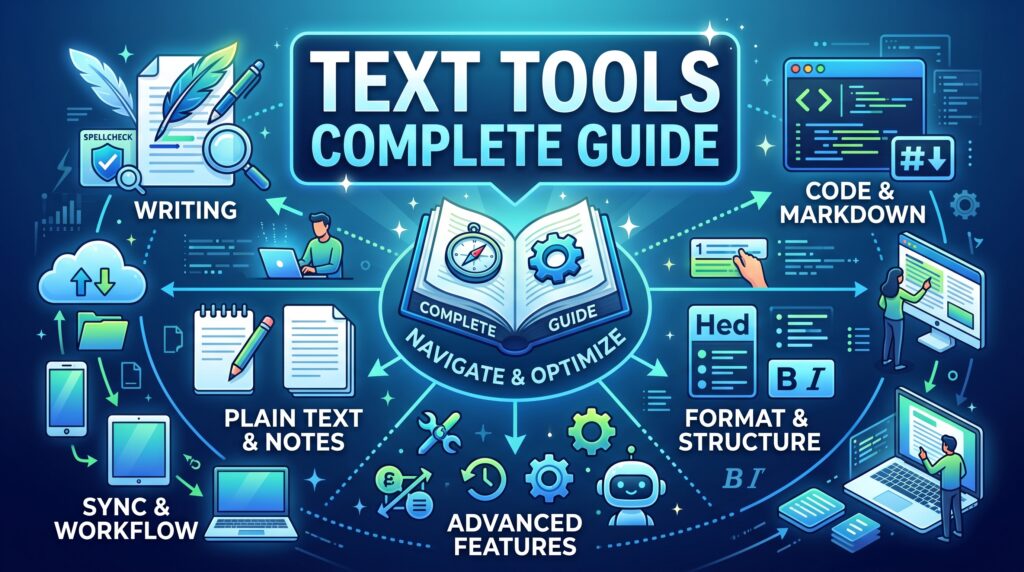 online text tools